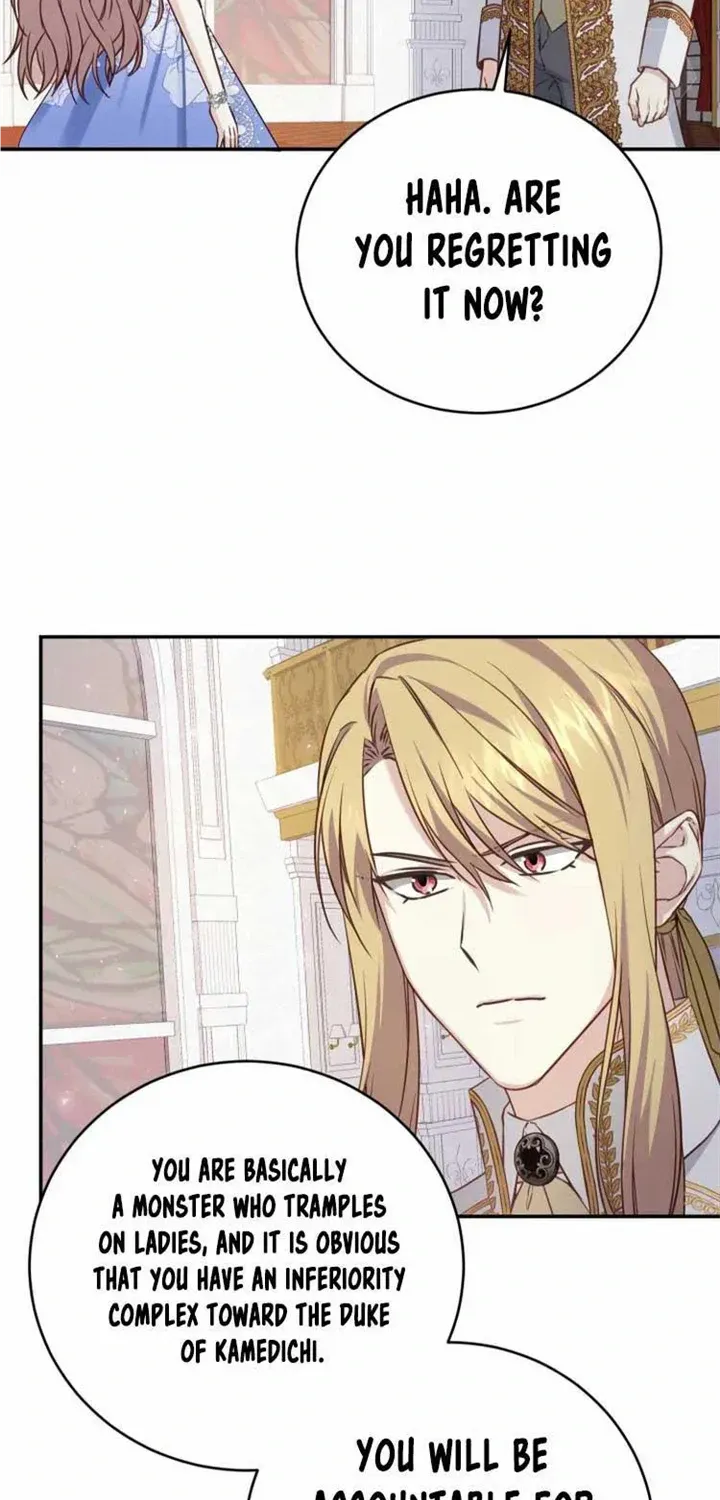 Husband Replacement Chapter 11 page 7 - 