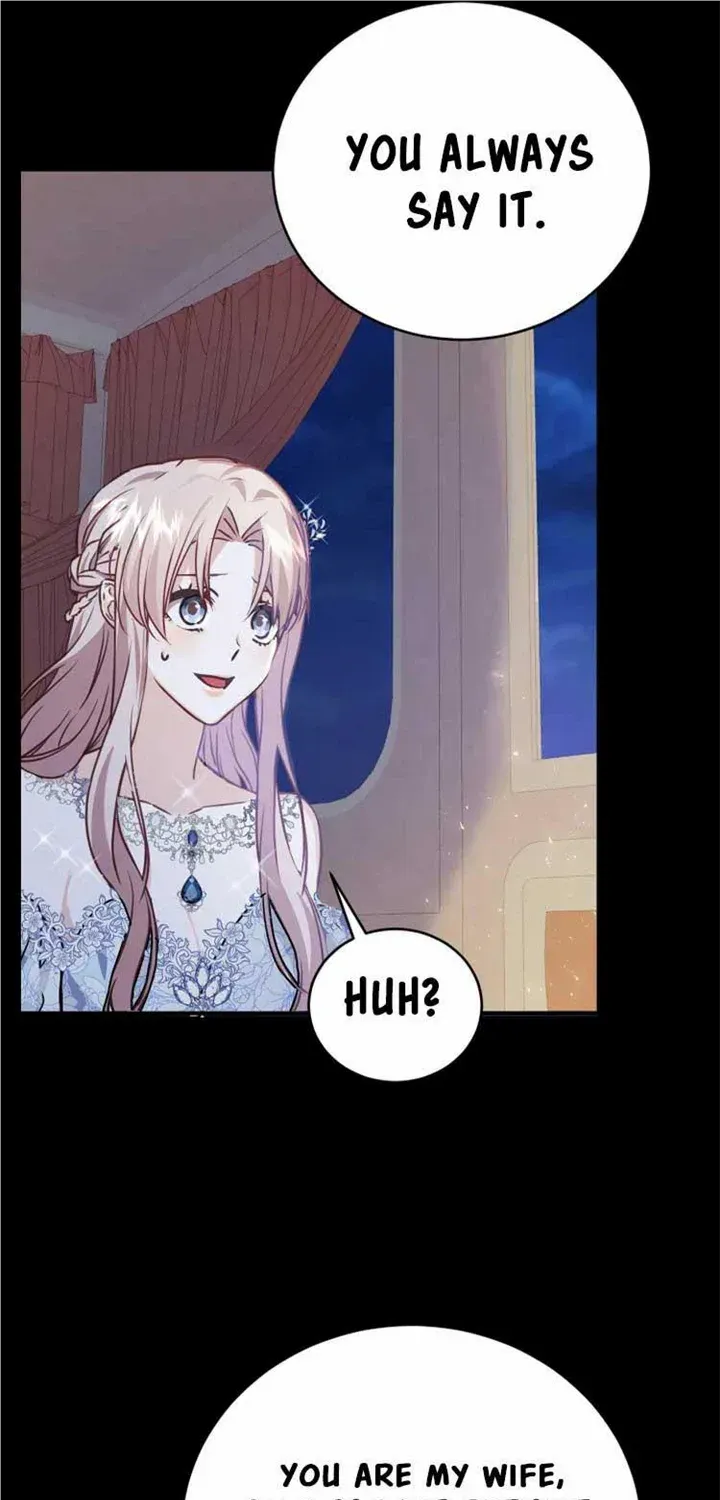 Husband Replacement Chapter 11 page 62 - 