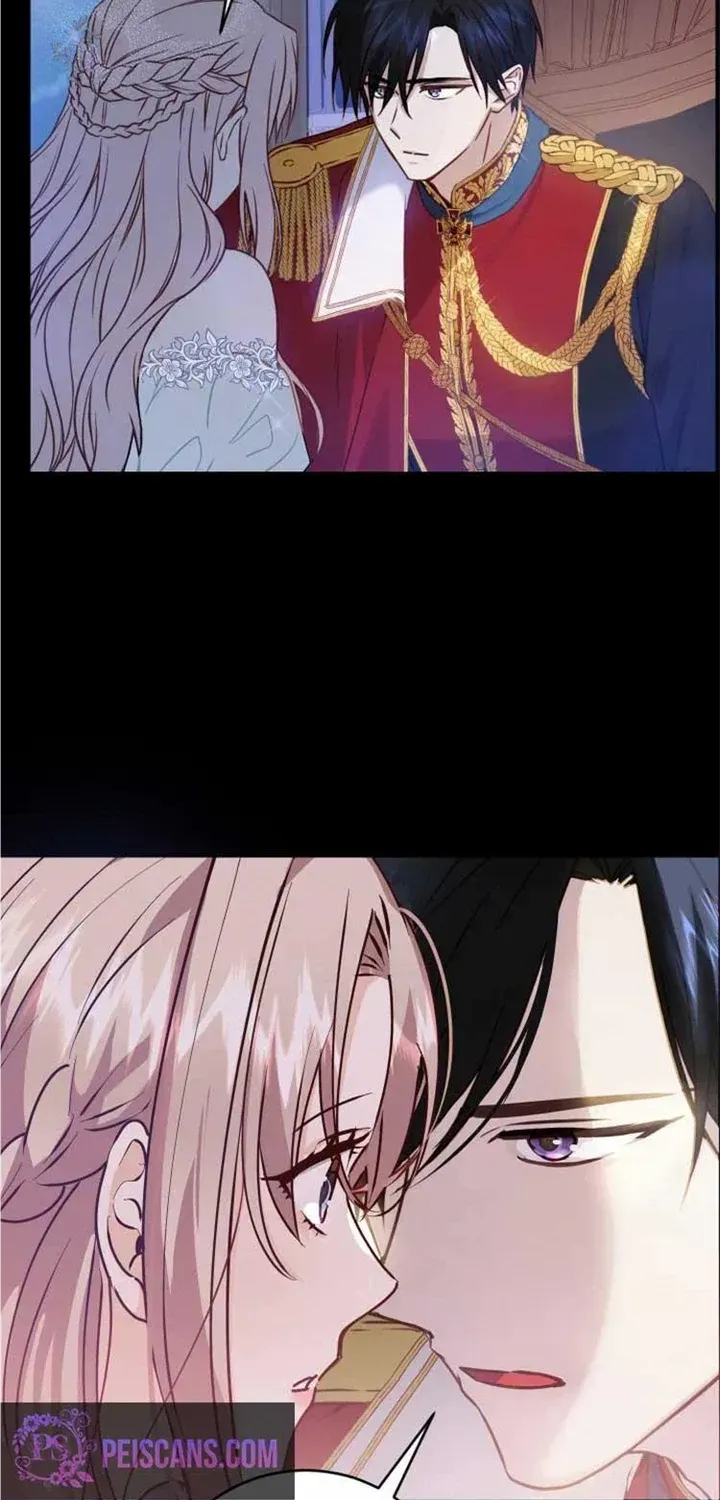 Husband Replacement Chapter 11 page 65 - 