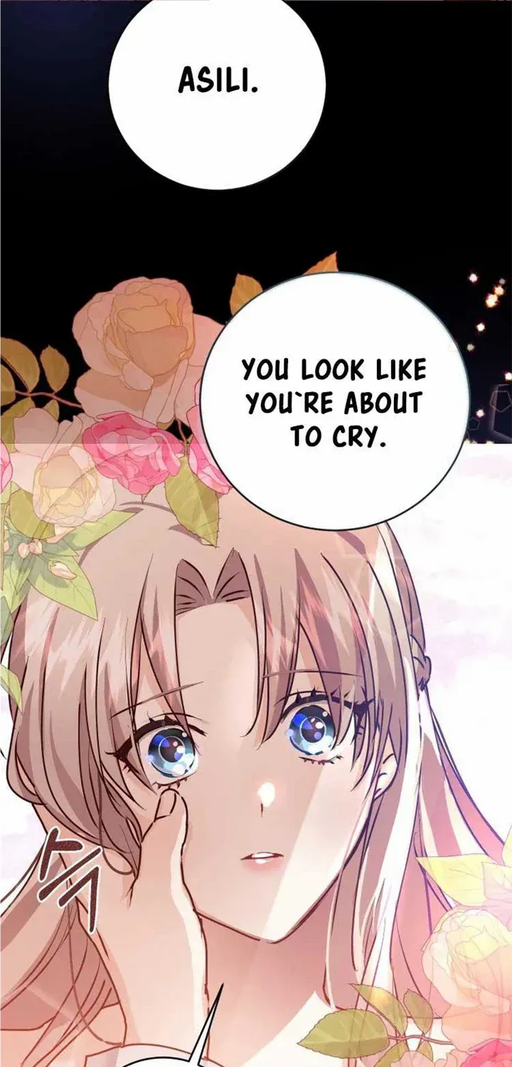 Husband Replacement Chapter 11 page 66 - 