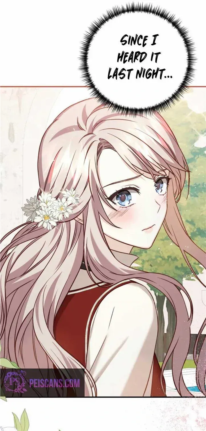 Husband Replacement Chapter 11 page 74 - 