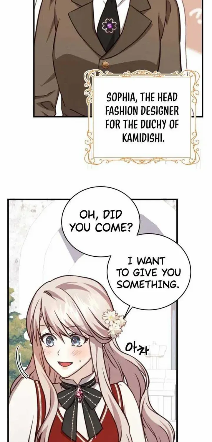 Husband Replacement Chapter 12 page 2 - 