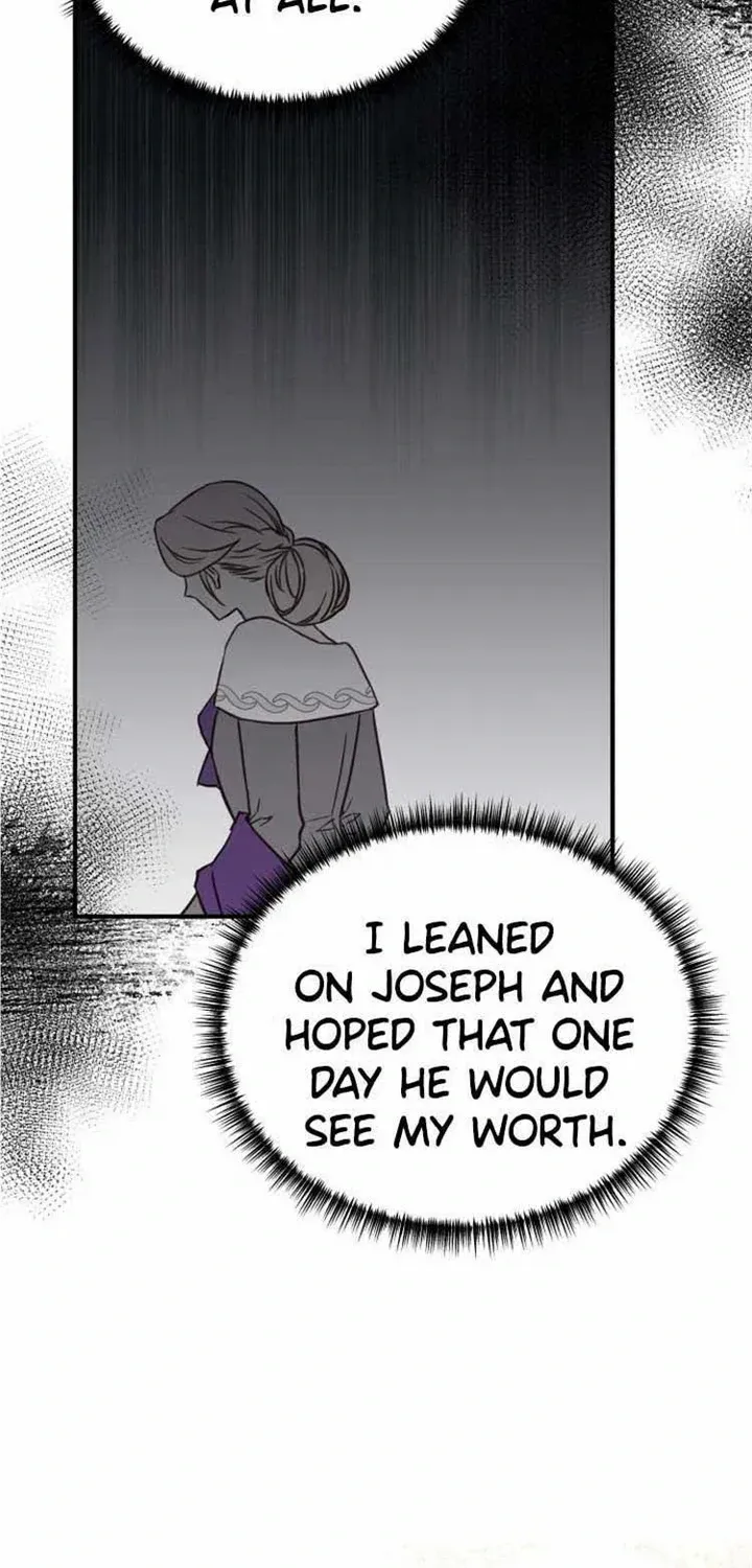 Husband Replacement Chapter 12 page 11 - 