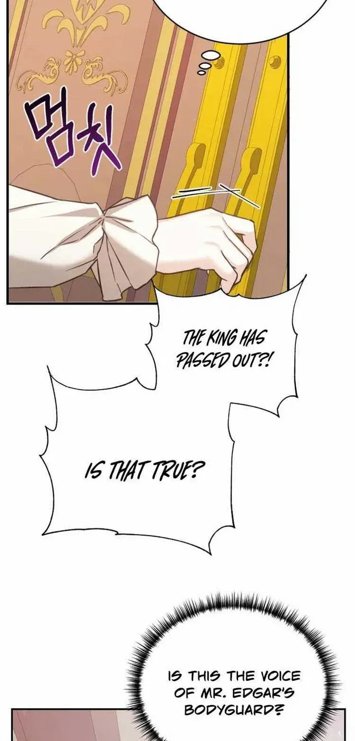 Husband Replacement Chapter 12 page 16 - 