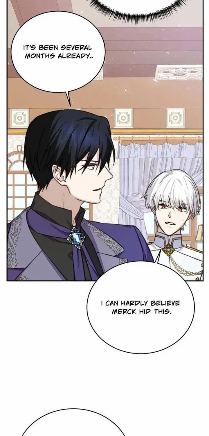 Husband Replacement Chapter 12 page 17 - 
