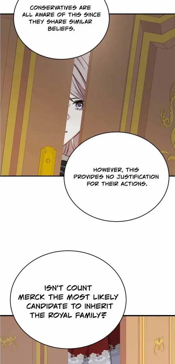 Husband Replacement Chapter 12 page 18 - 