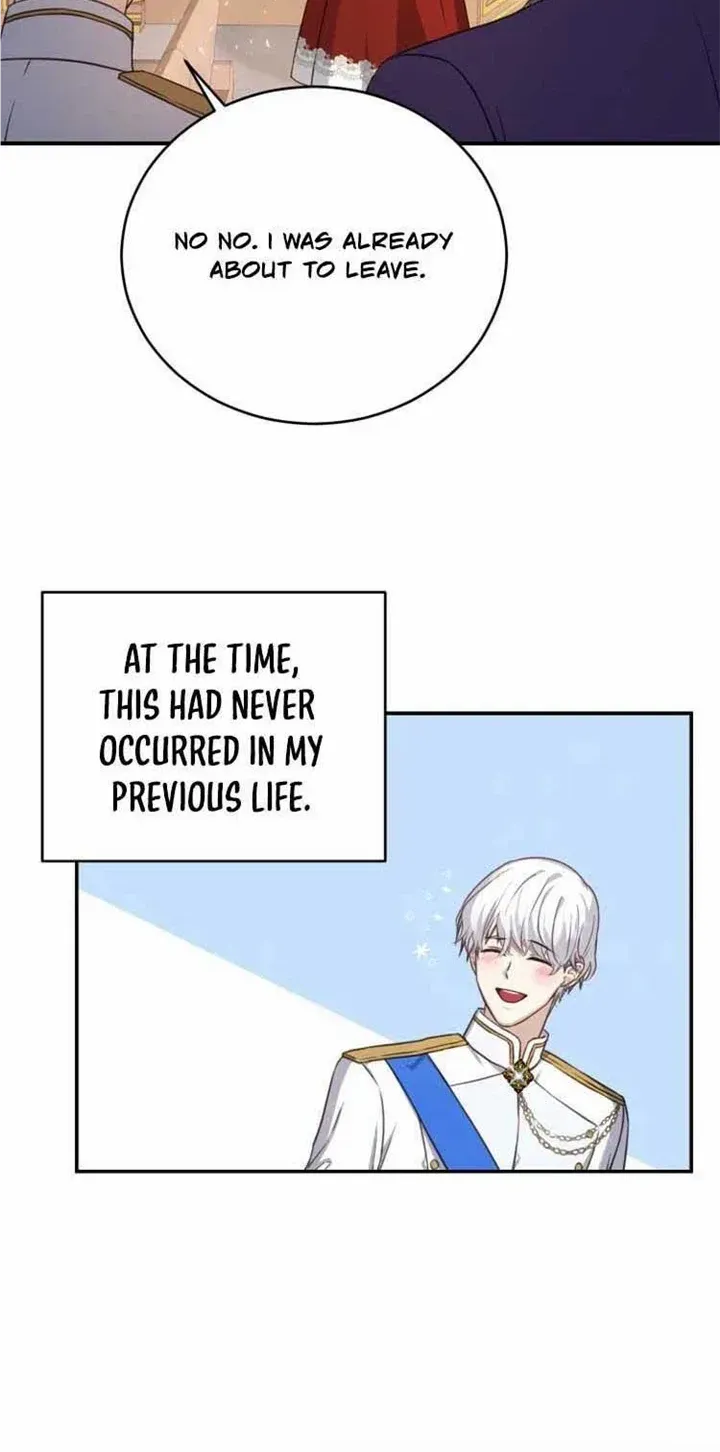 Husband Replacement Chapter 12 page 20 - 