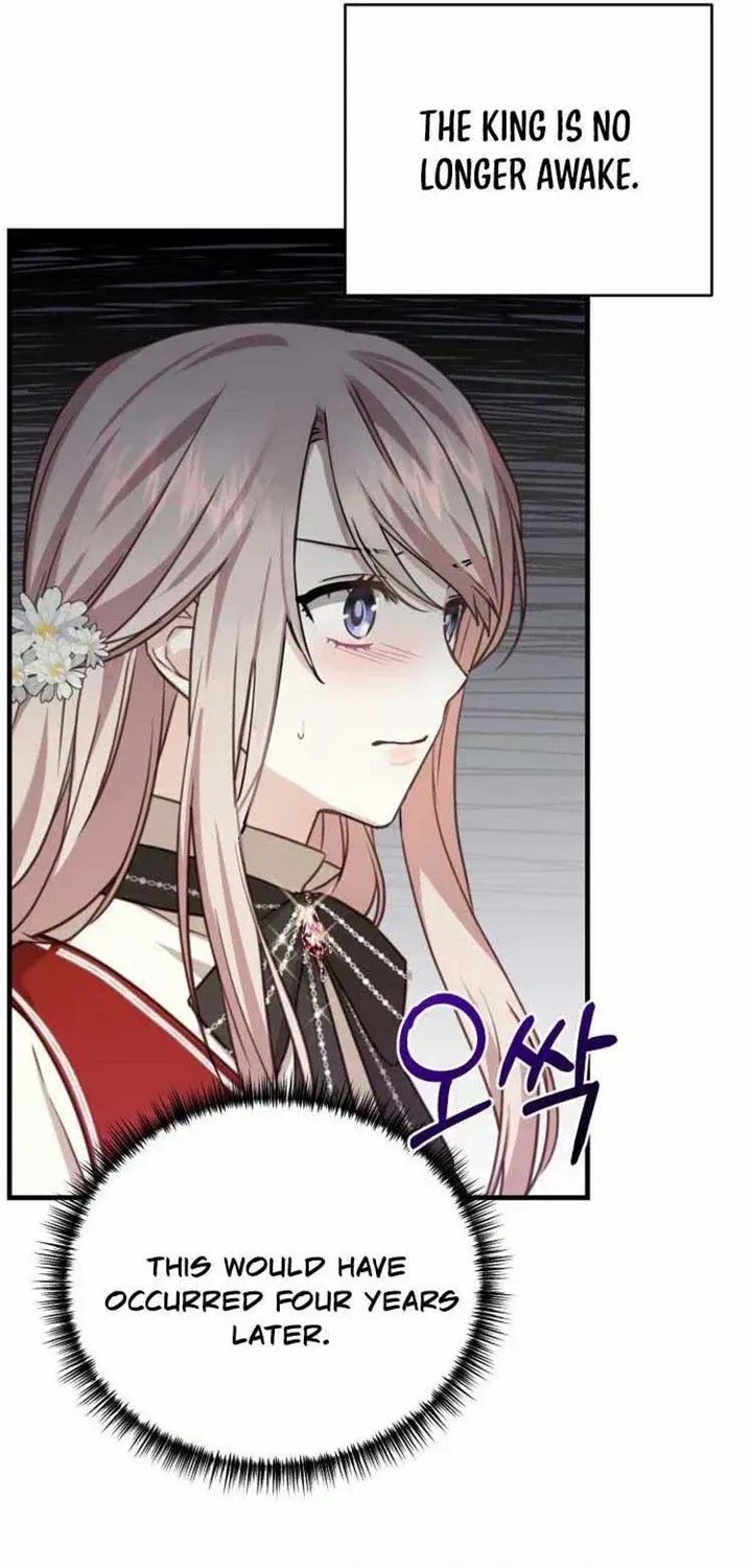 Husband Replacement Chapter 12 page 21 - 
