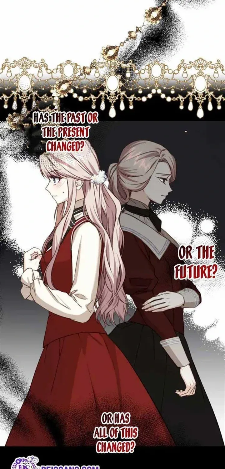 Husband Replacement Chapter 12 page 23 - 