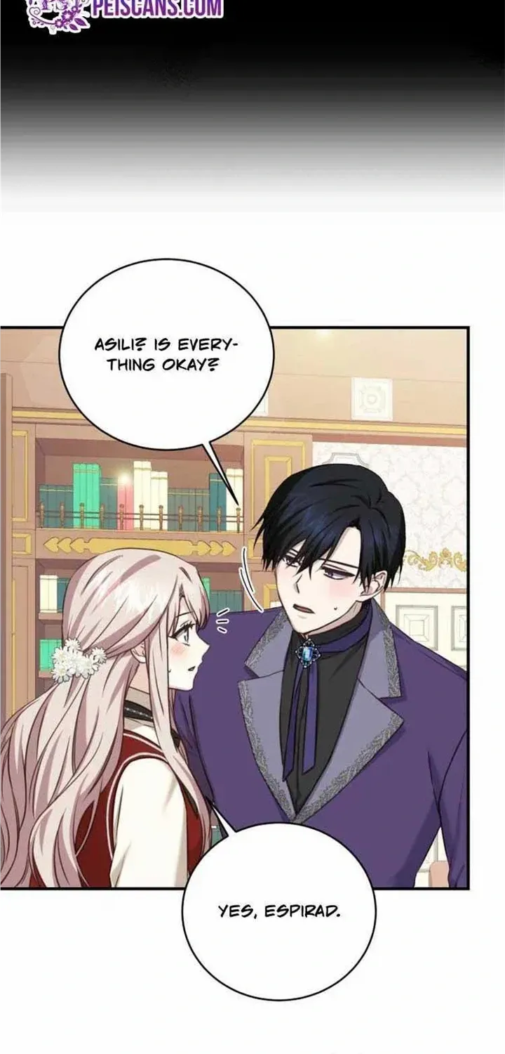 Husband Replacement Chapter 12 page 24 - 