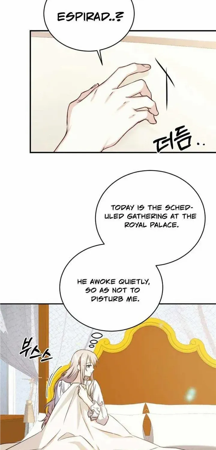 Husband Replacement Chapter 12 page 29 - 