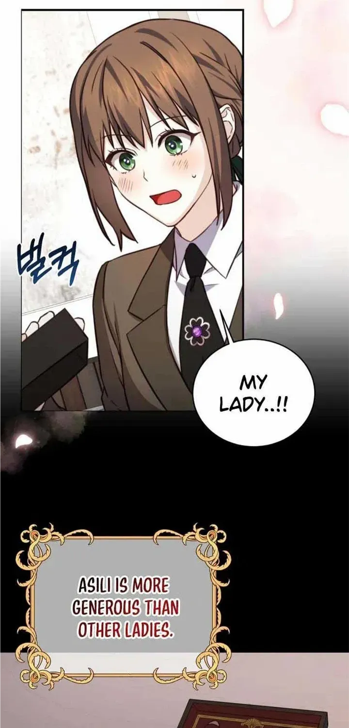 Husband Replacement Chapter 12 page 4 - 