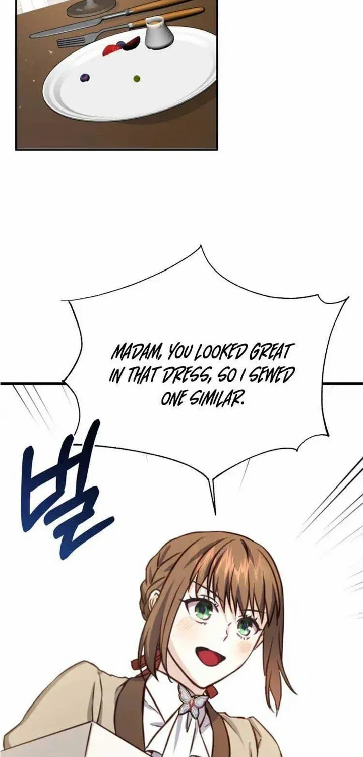 Husband Replacement Chapter 12 page 32 - 