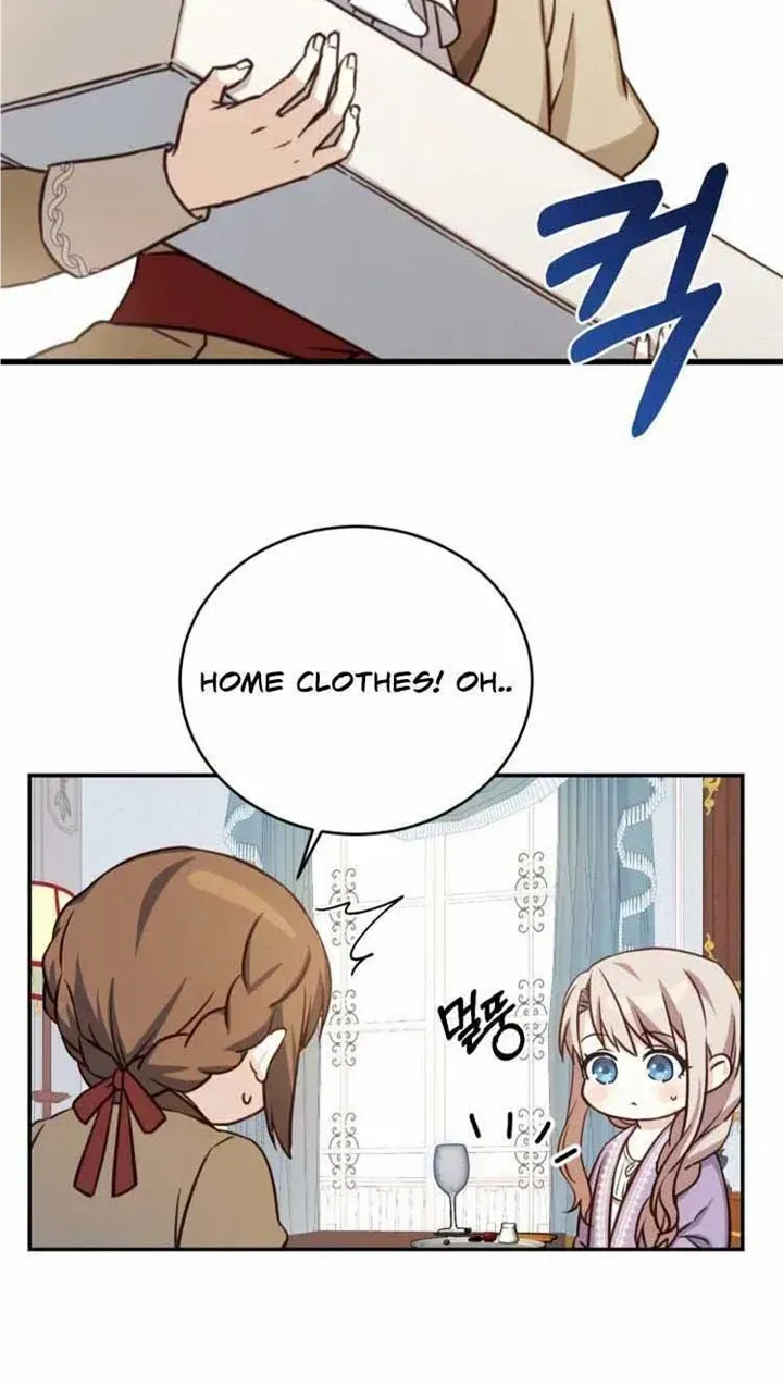 Husband Replacement Chapter 12 page 33 - 