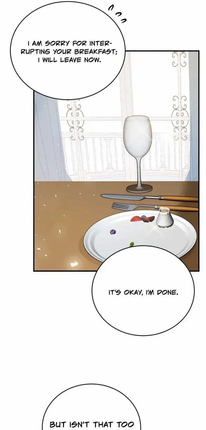 Husband Replacement Chapter 12 page 34 - 