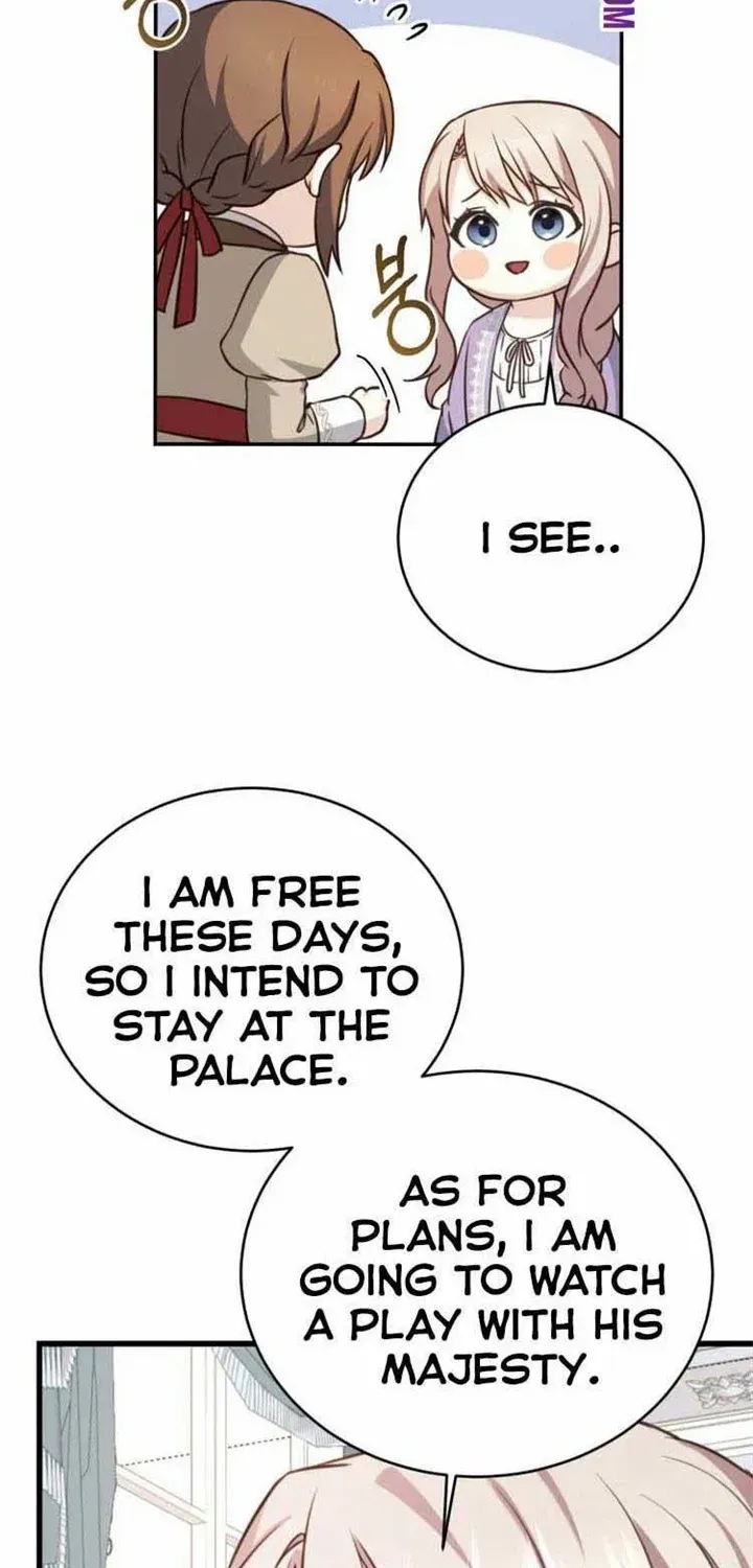 Husband Replacement Chapter 12 page 36 - 