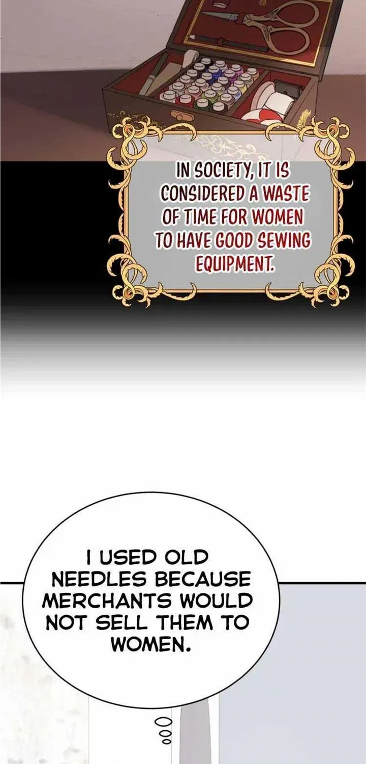 Husband Replacement Chapter 12 page 5 - 