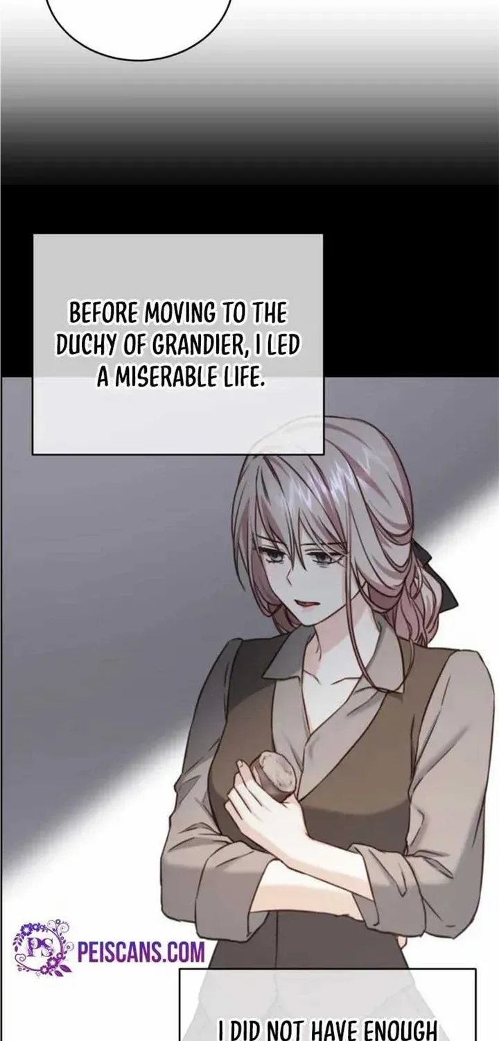 Husband Replacement Chapter 12 page 42 - 