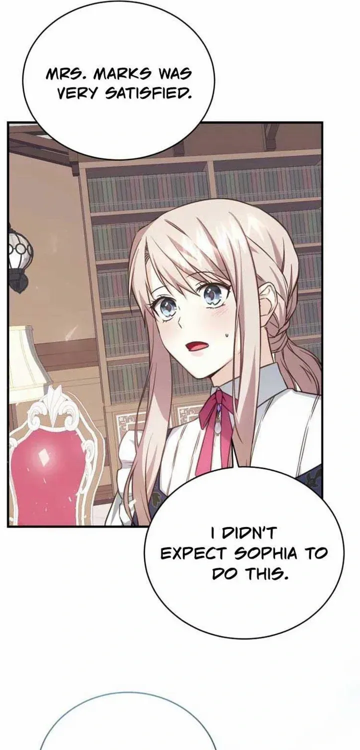 Husband Replacement Chapter 12 page 47 - 