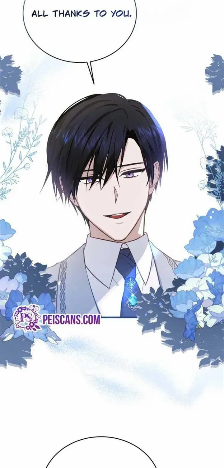 Husband Replacement Chapter 12 page 48 - 