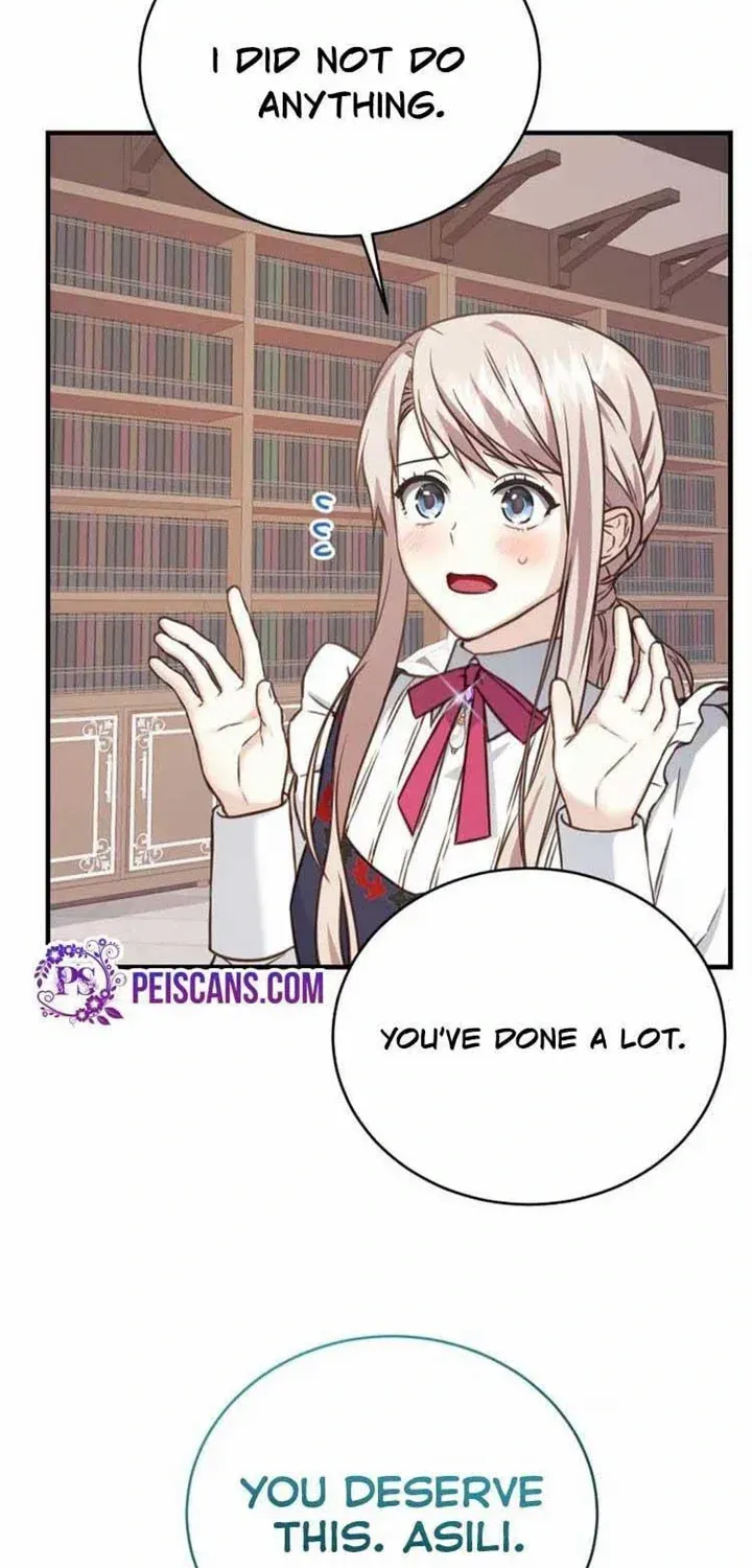 Husband Replacement Chapter 12 page 49 - 
