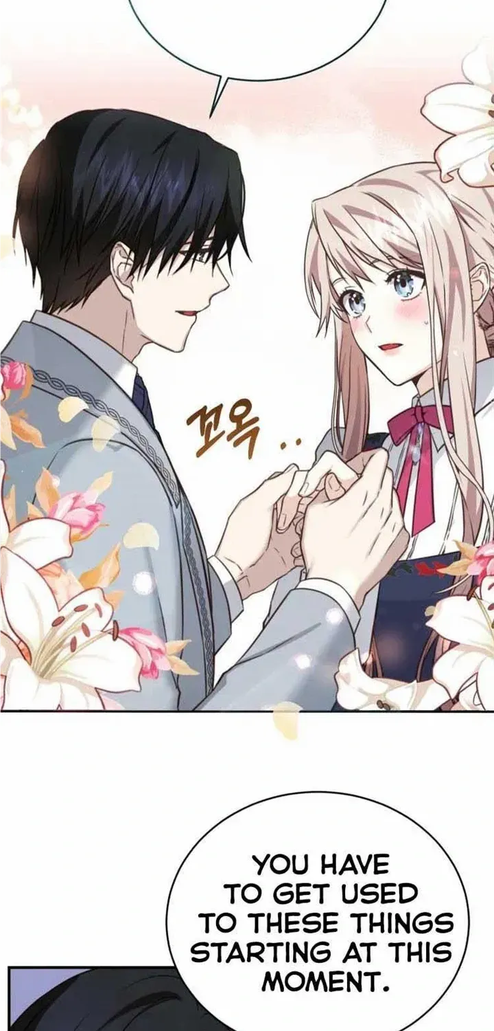 Husband Replacement Chapter 12 page 50 - 