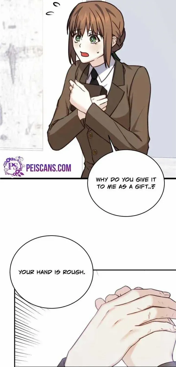 Husband Replacement Chapter 12 page 6 - 