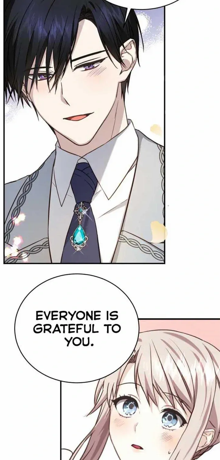 Husband Replacement Chapter 12 page 51 - 