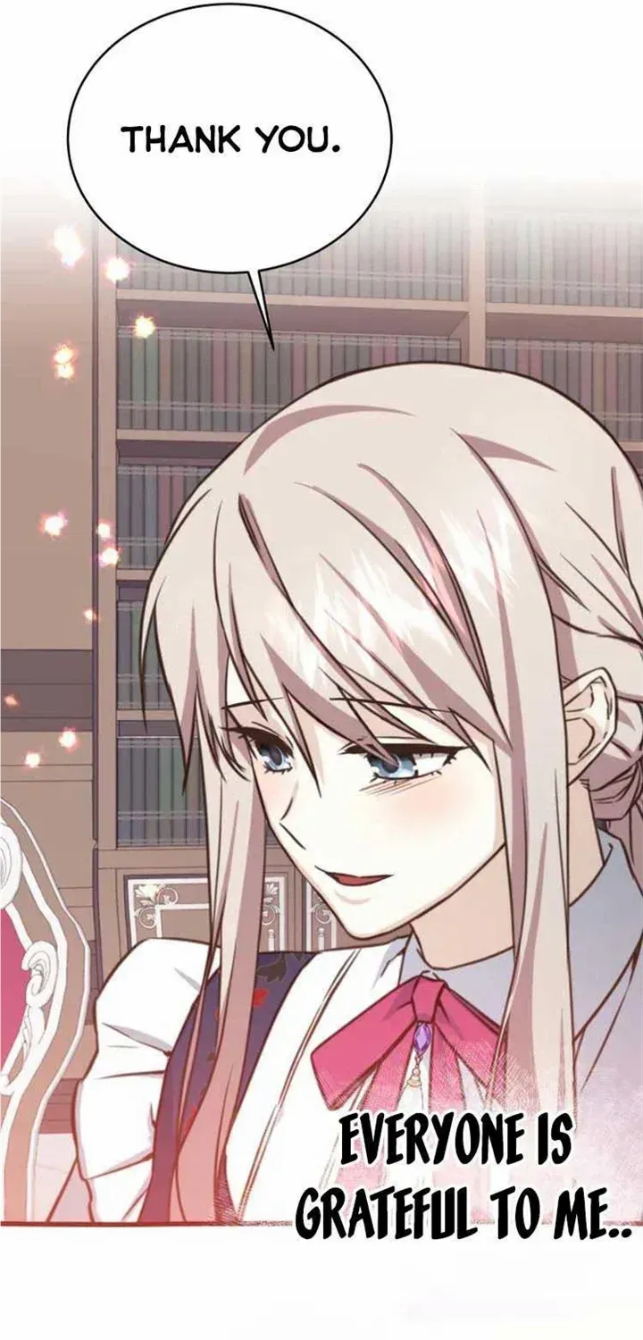 Husband Replacement Chapter 12 page 53 - 