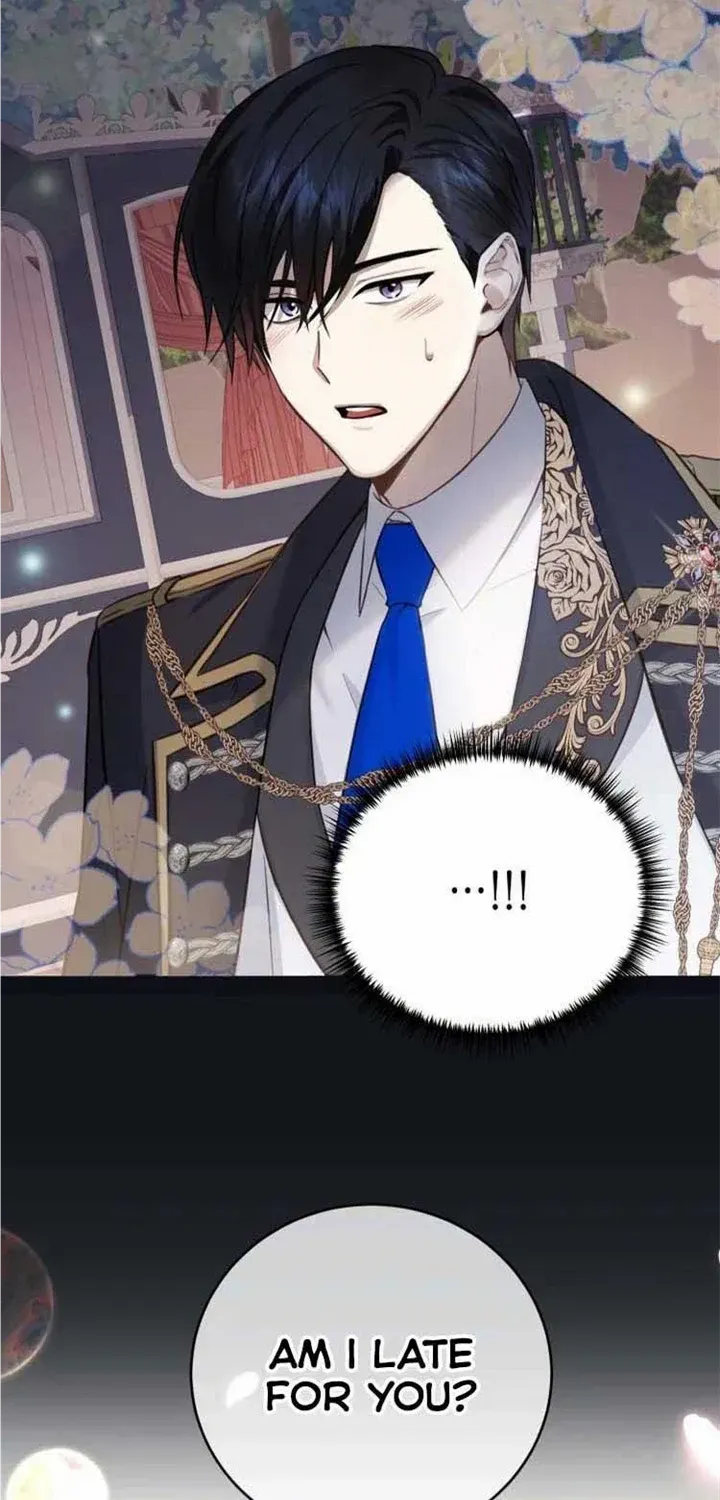 Husband Replacement Chapter 12 page 58 - 