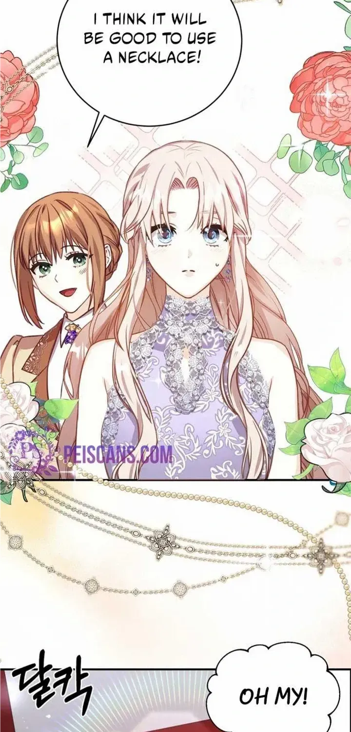Husband Replacement Chapter 13 page 16 - 