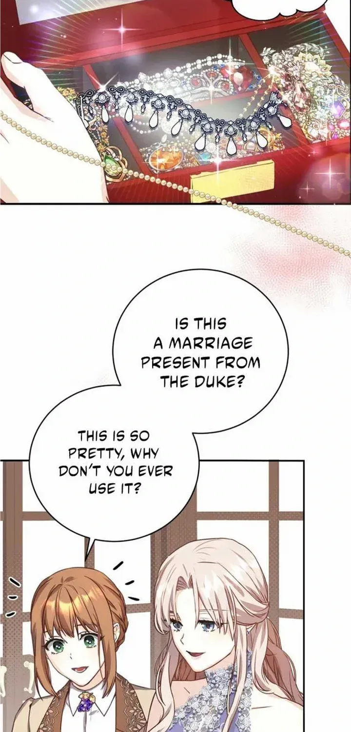 Husband Replacement Chapter 13 page 17 - 