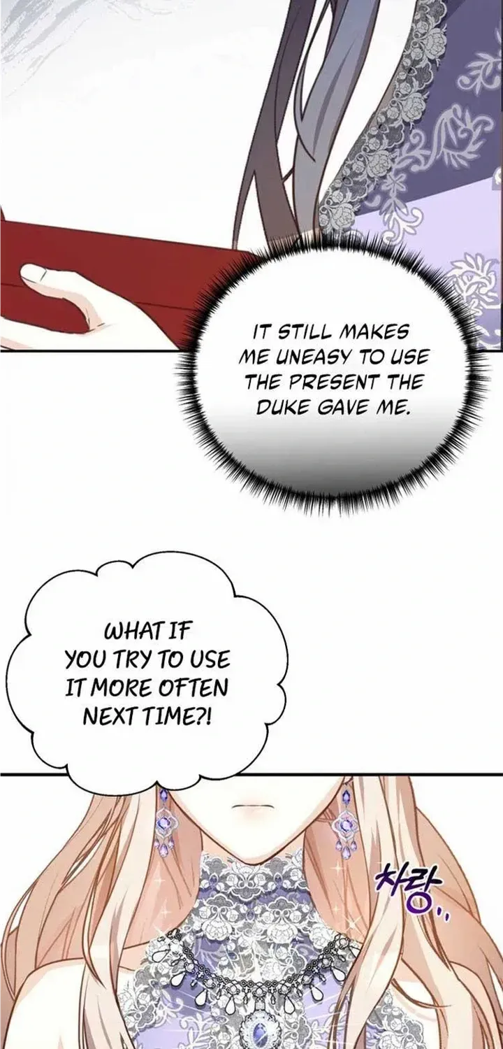 Husband Replacement Chapter 13 page 22 - 
