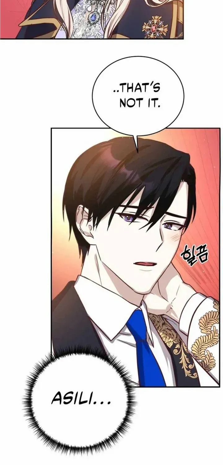 Husband Replacement Chapter 13 page 35 - 