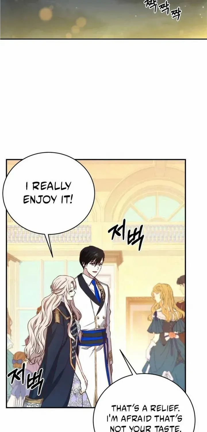 Husband Replacement Chapter 13 page 38 - 