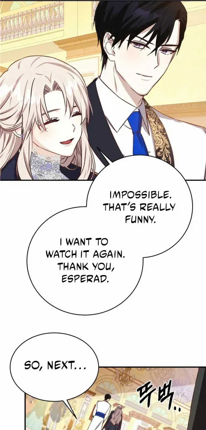 Husband Replacement Chapter 13 page 40 - 