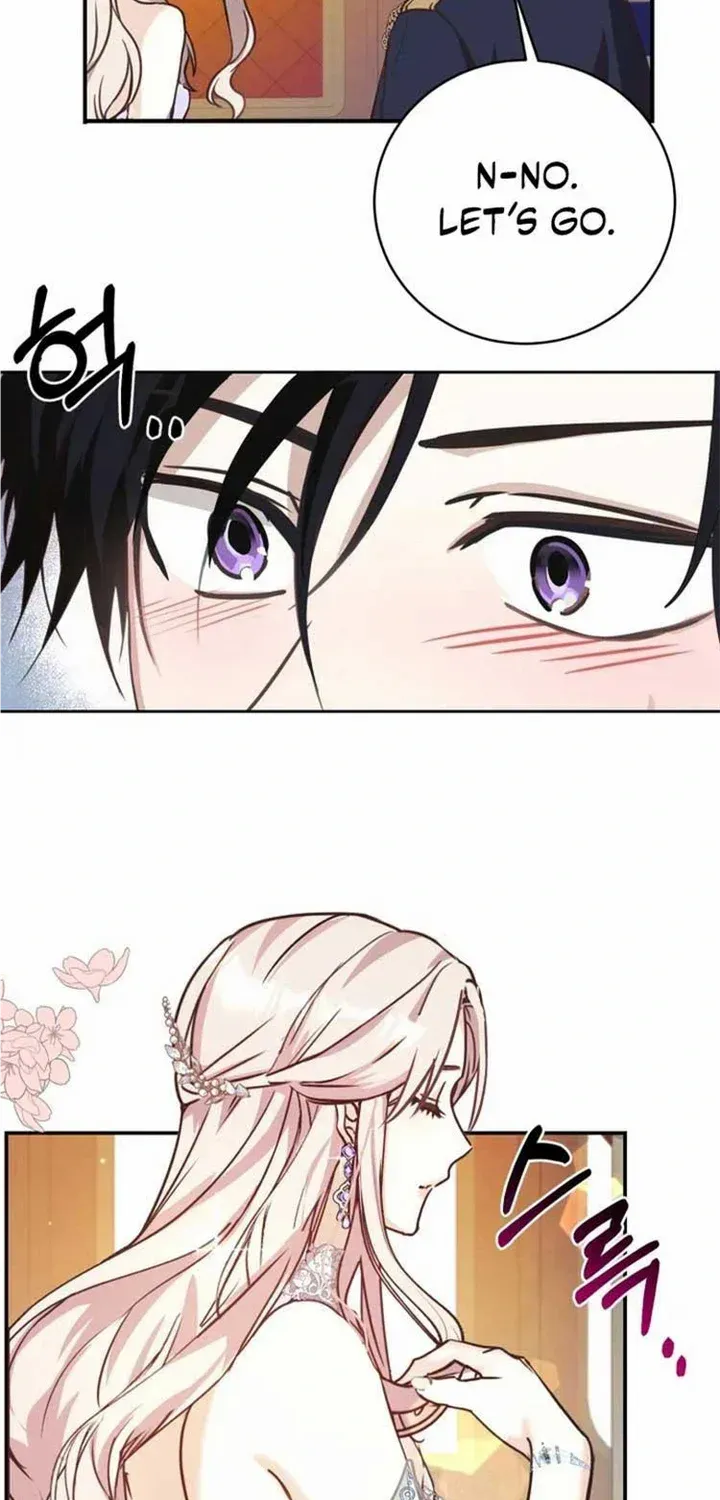 Husband Replacement Chapter 13 page 5 - 