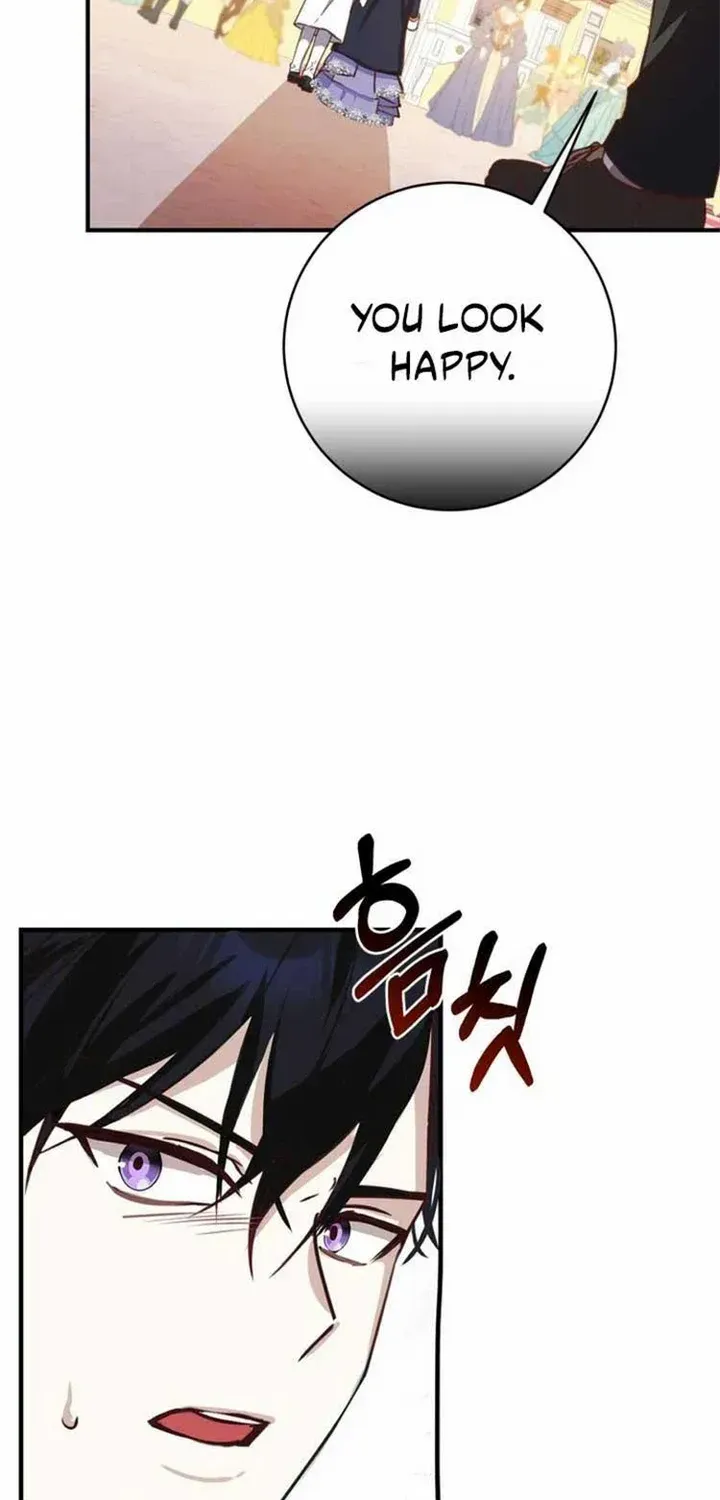 Husband Replacement Chapter 13 page 41 - 