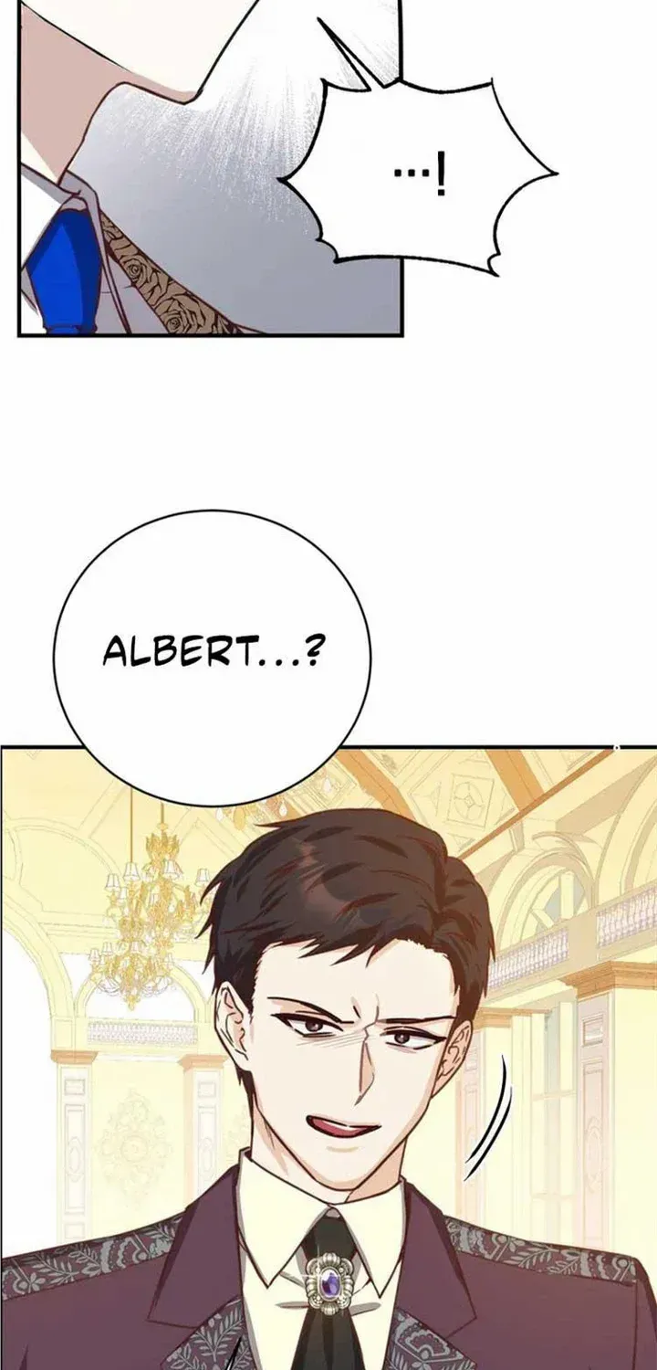 Husband Replacement Chapter 13 page 42 - 