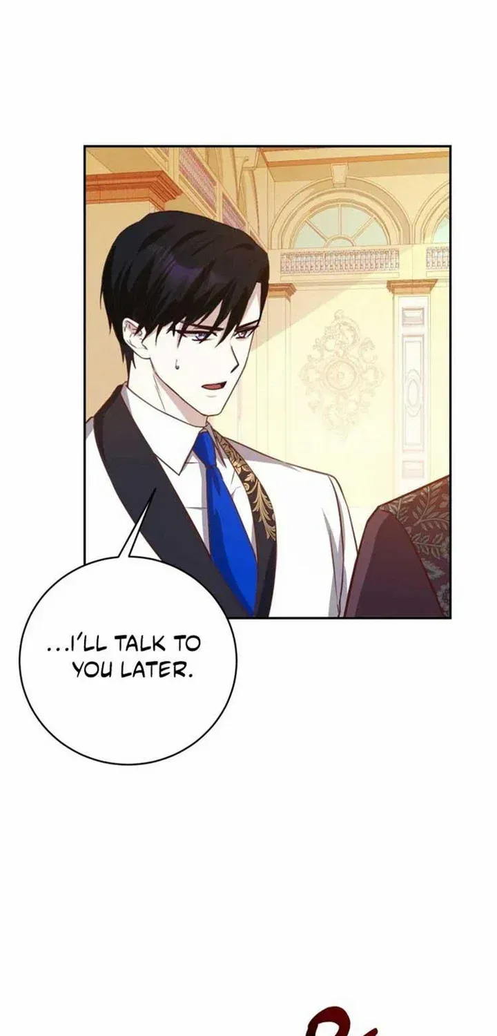 Husband Replacement Chapter 13 page 44 - 