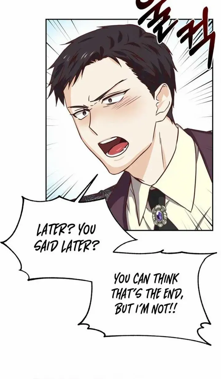 Husband Replacement Chapter 13 page 45 - 