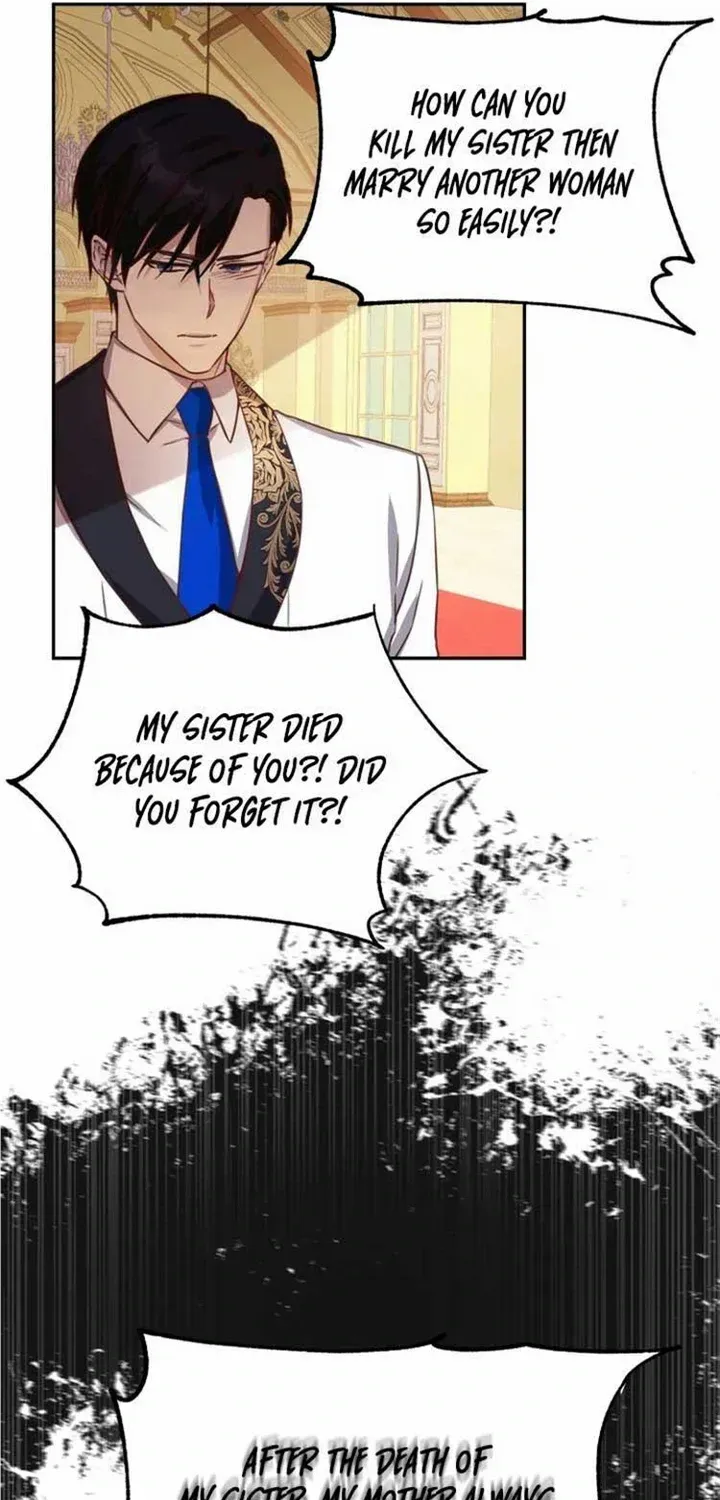 Husband Replacement Chapter 13 page 46 - 