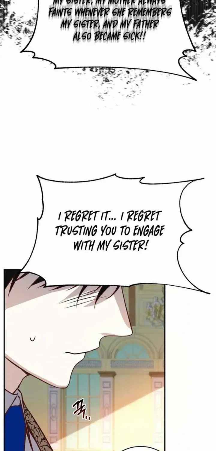 Husband Replacement Chapter 13 page 47 - 