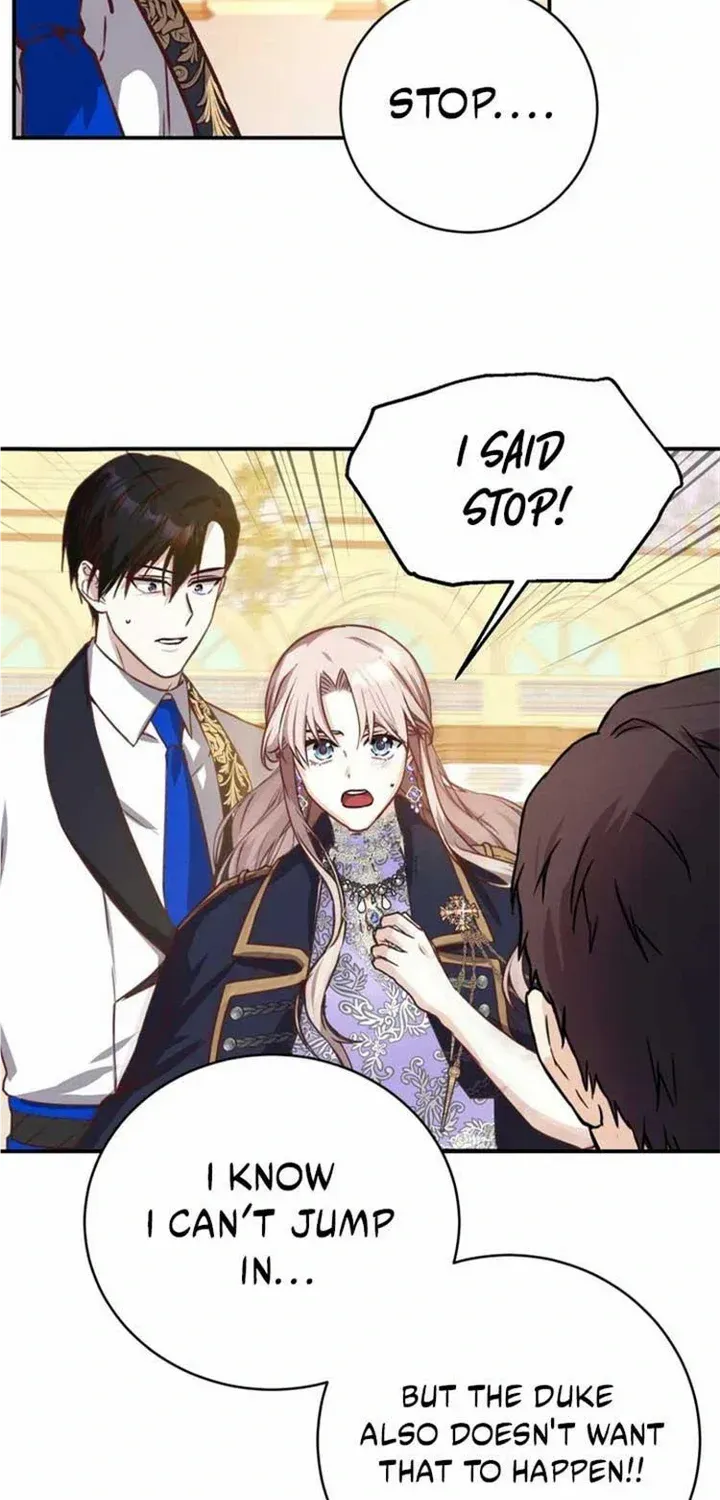 Husband Replacement Chapter 13 page 48 - 