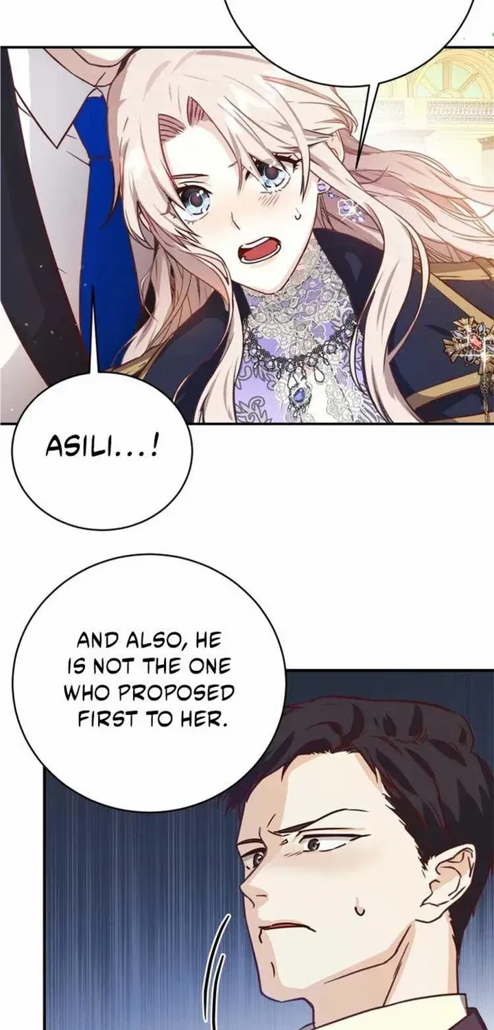Husband Replacement Chapter 13 page 49 - 