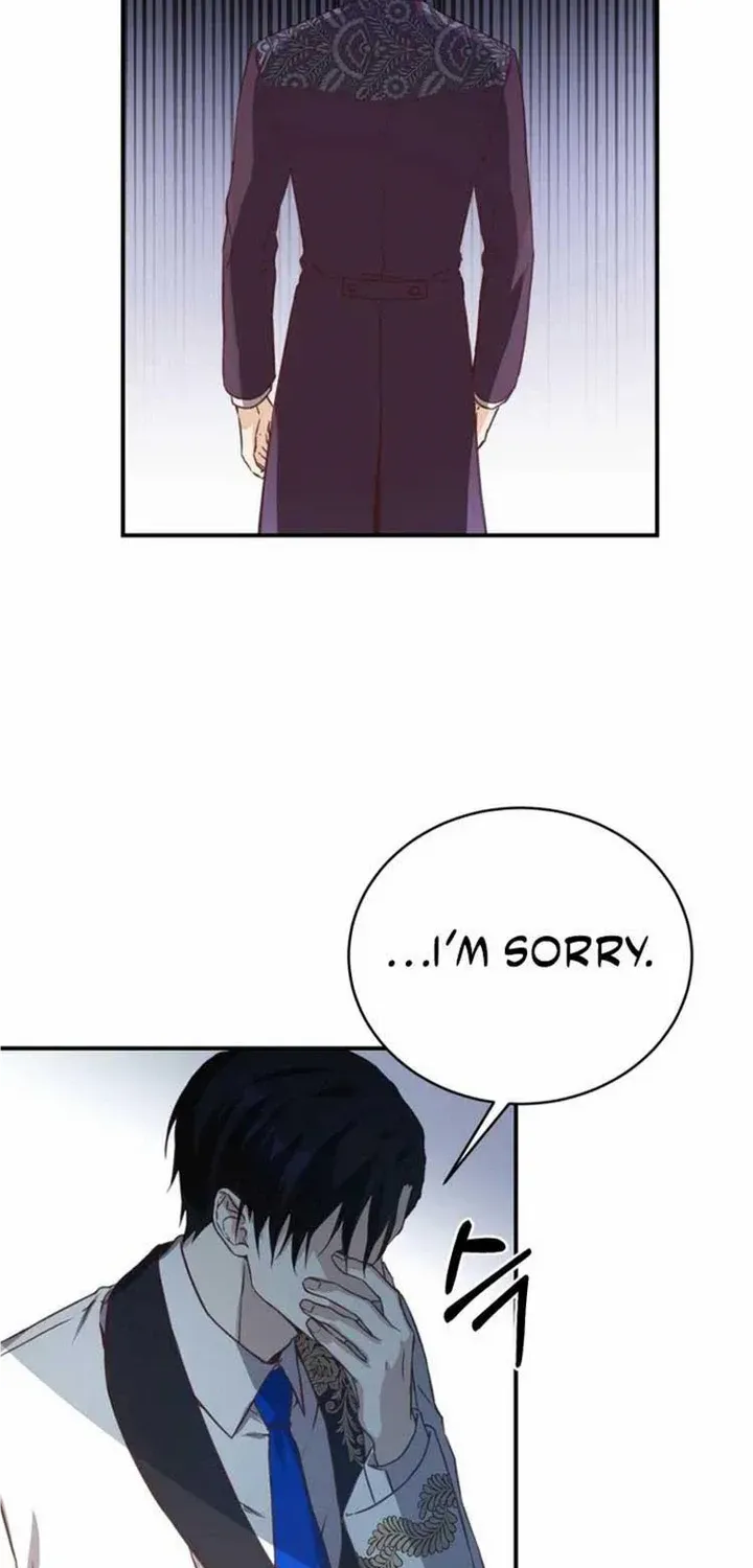 Husband Replacement Chapter 13 page 54 - 