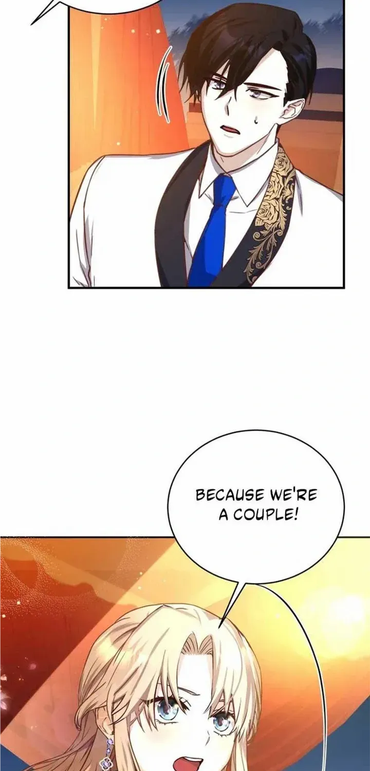 Husband Replacement Chapter 13 page 61 - 