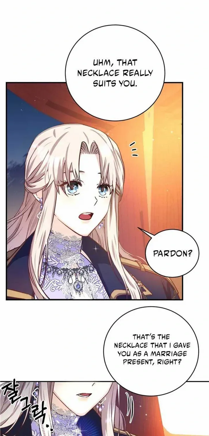 Husband Replacement Chapter 13 page 64 - 
