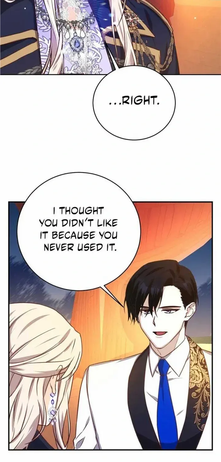 Husband Replacement Chapter 13 page 65 - 