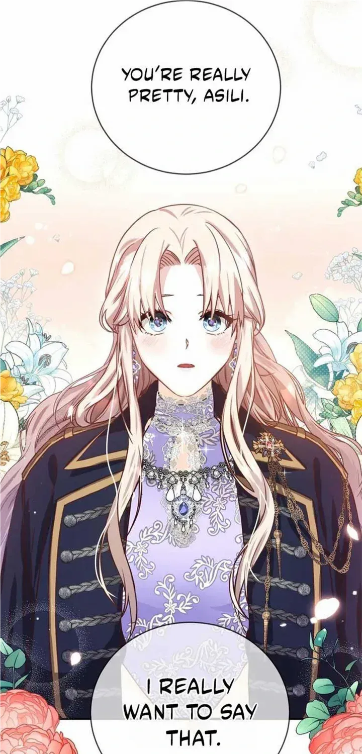 Husband Replacement Chapter 13 page 67 - 